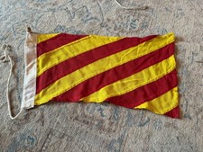 Vintage Nautical Y Yankee