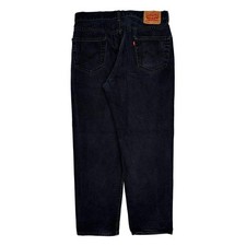 560 Levis Jeans - 34W 32L