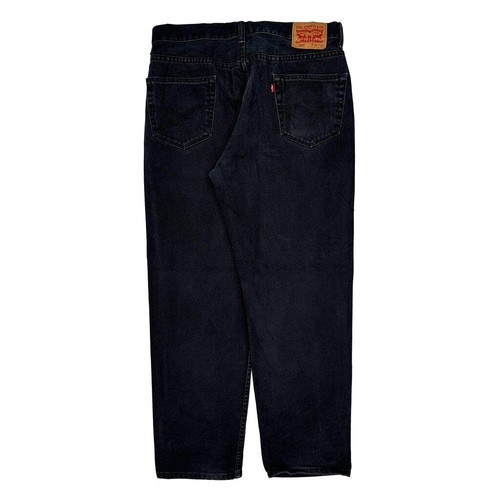 560 levis jeans 34w 32l - levis,