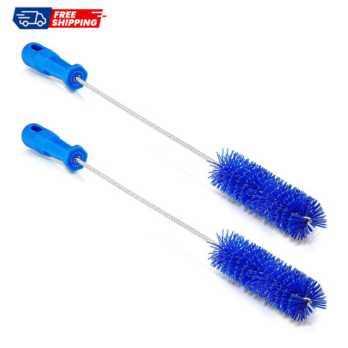 Pack flexible drain brush - pack,