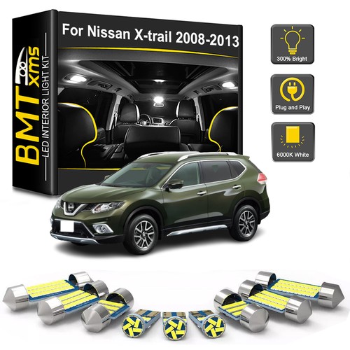 12x led interior light - interior, +