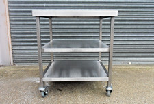 Stainless Steel Fabrication