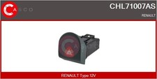CHL71007AS CASCO HAZARD