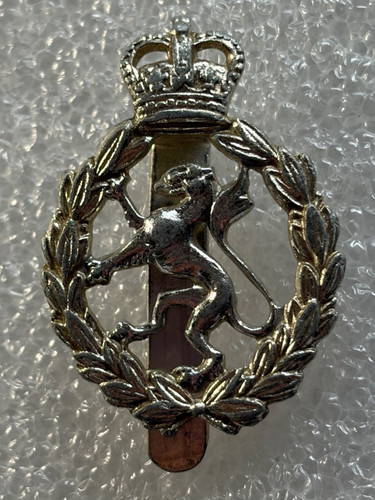 Womens royal army corps cap - womens,