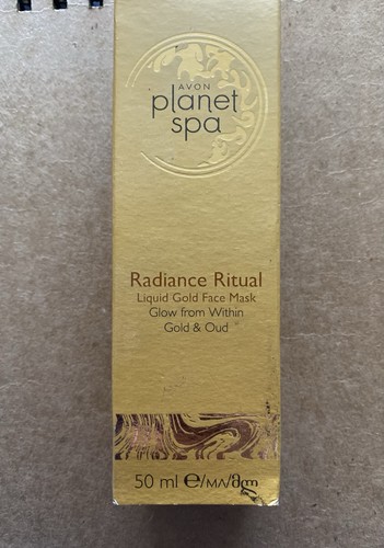 Avon planet spa radiance - spa,