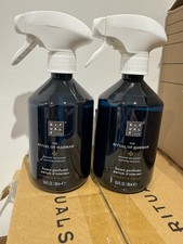Rituals room spray 500ml new -