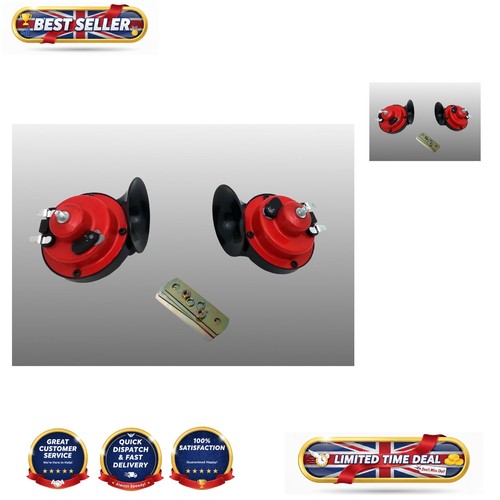 New 12v universal - universal, tone