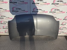 2008-2015 Fiat 500 Mk3  BONNET