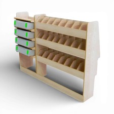 Vauxhall Combo E LWB 2018+