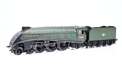 Hornby gauge r2896xs - oo, br