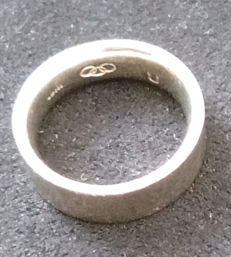 Links london vintage solid - of,