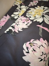 NEXT - REGENCY FLORAL BLACKOUT