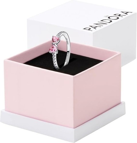 Pandora sterling silver cubic - pandora,