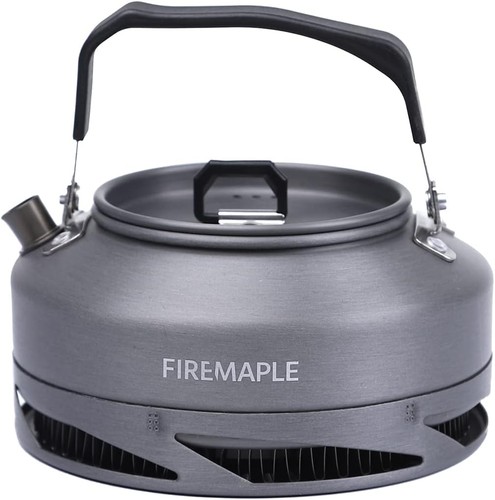 Fire maple fmc xt1 camping - camping, tea