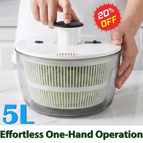 Salad spinner good grips - spinner,