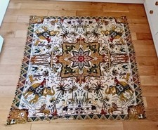 Stunning Vintage Suzani Woven