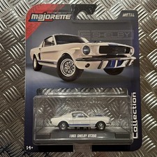 Majorette Collection 1965 Ford