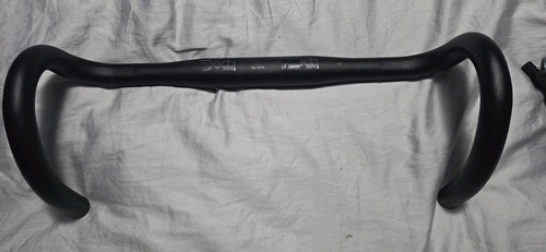Deda zero road bike drop - zero,