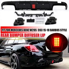 FOR MERCEDES C CLASS W205 C63