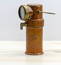 Rare Vintage 1930s CEAG Type