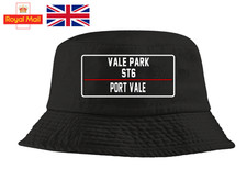Port Vale Football Ground Name
