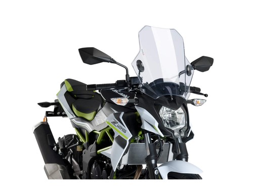 Puig bat screen motorcycle - screen,