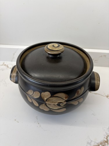 Denby bakewell lidded - denby,