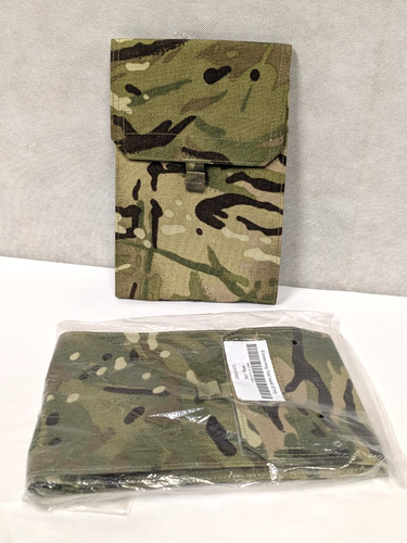 British army mtp virtus - british,