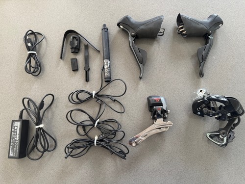 Shimano dura ace r9070 di2 - ace,