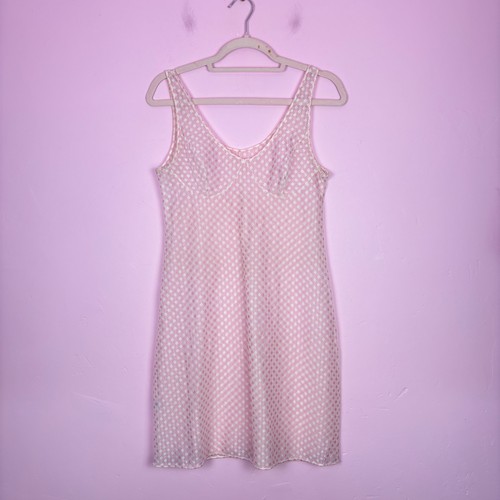 Handmade vintage polka dot - polka,