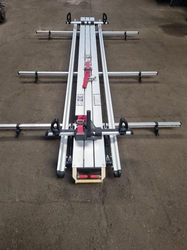 Rhino safestow4 ladder carrier - rhino,