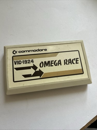 Commodore cbm vic - commodore,