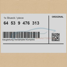 Genuine BMW 64539476313 -