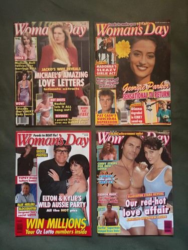121 vintage woman day - vintage, woman's