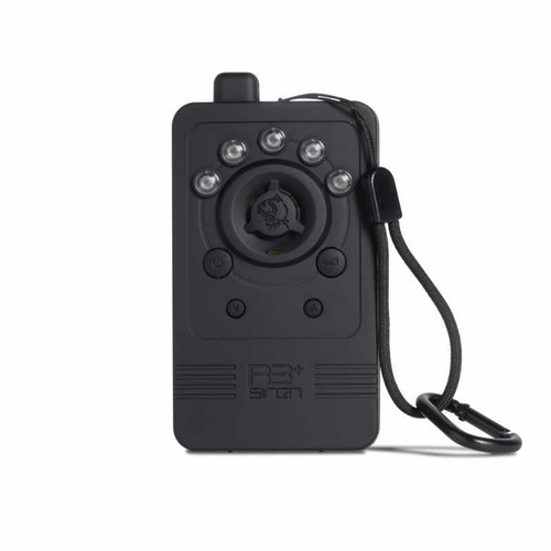 Nash siren receiver carp - r3+,