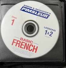 Pimsleur Simon & Schuster