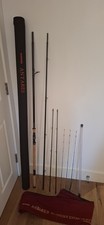 Shimano antares heavy - antares, bx