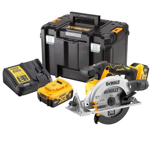Dewalt dcs565p2 18v 2x5ah - dewalt,