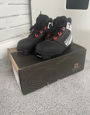 Salomon Team Prolink Junior