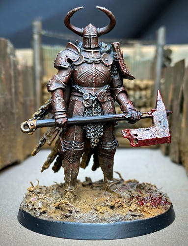 Trench crusade the - crusade!, court