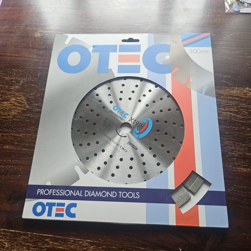 Otec x19p professional - professional, diamond