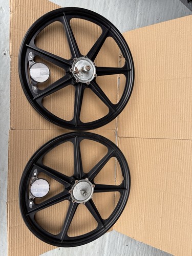 Raleigh burner simplex mag - simplex,
