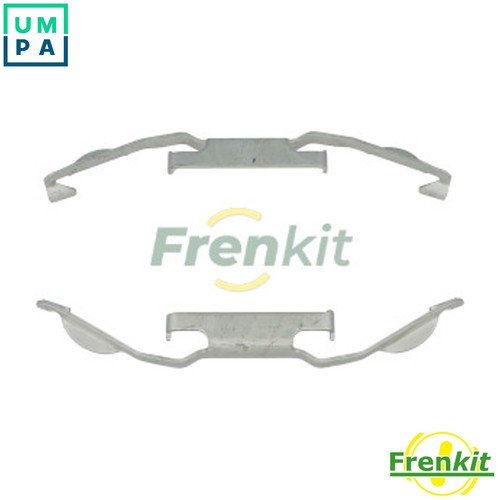Accessory kit disc brake - kit,