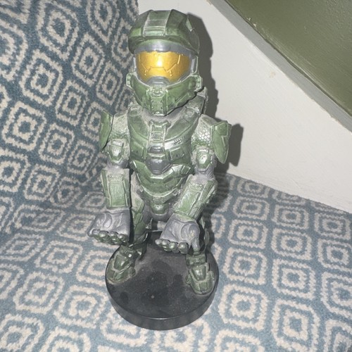 Halo master chief - halo,