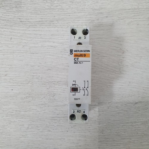 Merlin gerin 20a 15377 ac1 - gerin,
