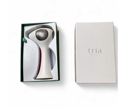 Tria laser hair removal - tria,