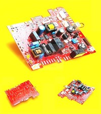 VOKERA COMPACT 25A / 29A &