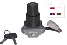 Ignition switch for 1982 - switch,