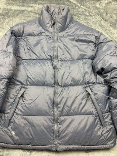 White sierra jacket mens - sierra, xl