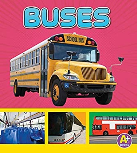 Buses library binding cari - binding,